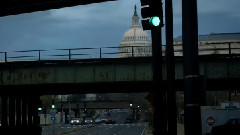 美剧<纸牌屋 House of Cards> S2E1 片头曲