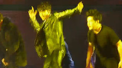 Performance Dance