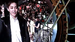 MAMA In HONGKONG 宣布得奖