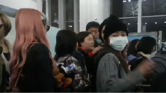 成都送机
