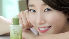 The Face Shop 秀智 胚芽精华素 CF