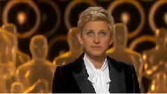 Opens The Oscars 2014