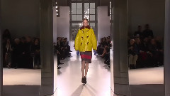 Balenciaga Fall Winter