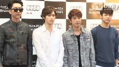 Bruno Mars Live Cnblue Cut