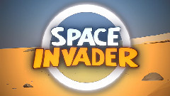 Space Invader