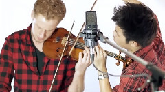 Bang Bang On 1 Violin!