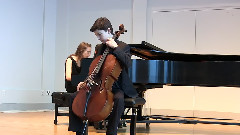 Popper Serenade Op.54,No.2