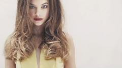 Barbara Palvin The Rising Beauty