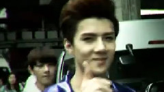 Mnet综艺 火热的瞬间 XOXO EXO
