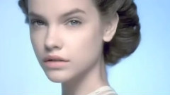Supermodel Barbara Palvin 2014