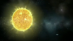 宇宙之光