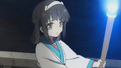 喜欢 宛若大海