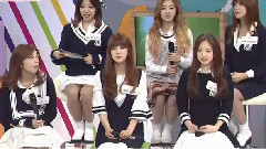 After School Club Apink Cut