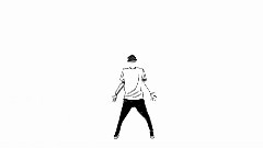 Dubstep Intro动画手绘 (KAI ver.)