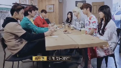 tvN 清潭洞111 Season 2 E05 AOA Cut