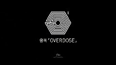 Overdose 预告