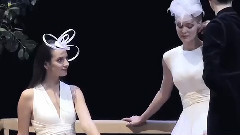 Parthenis Bridal Fashion Week Athens 2014_上