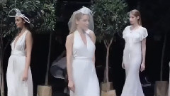 Parthenis Bridal Fashion Week Athens 2014 下