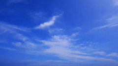 云