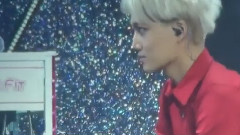 EXO KAI Vs CHANYEOL