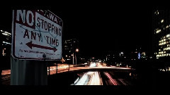 Краски ночи. Time Lapse. GoPro