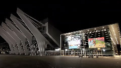 Германия. Красиво. Time Lapse