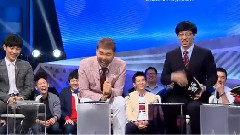 KBS我是男人 秀智 Cut