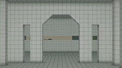 SAU POLER ISOLATED