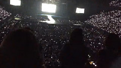 日本公演 半场
