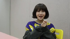 Boram Birthday Message