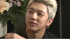 韓Chu MBLAQ Cut