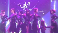 Black Swan - Mnet M!Countdown 现场版 15/02/26