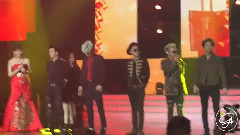 BigBang - 自我介绍