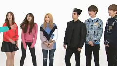 MBC Every1 Weekly Idol