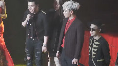 BigBang - 自我介绍