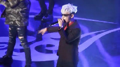 BigBang - Tonight