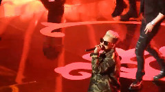 BigBang - Hands Up