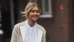 Gigi Hadid Shares Her Beauty Secrets