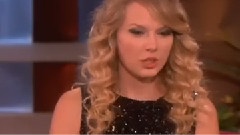 Memorable Moment Taylor Swift's Big Surprise