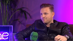 Nicky Byrne On Truth Behind Westlife's Breakup