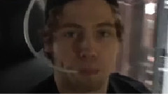 LukeHemmings在日本