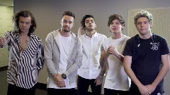 One Direction's New Message For Fans In South-East Asia