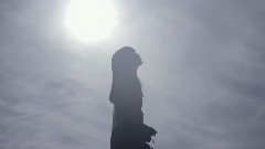 Walking On The Clouds