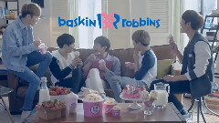 Baskin Robbins CF 15秒 B版本