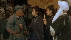苏灿沦落乞丐