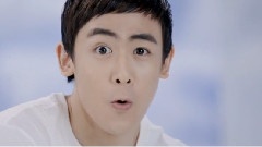 Coway Ice Kiss From Nichkhun