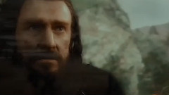 The Hobbit Lament For Thorin