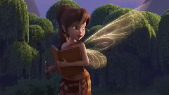 Tinker Bell And The Legend Of The NeverBeast 2015
