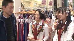 HKT48 No Odekake! Ep02