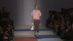 Marc By Marc Jacobs Spring 2013 Collection